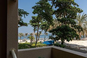 Rustic Palm 1BR w Beach Access