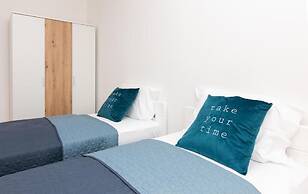 The Rose Garden Apartments
