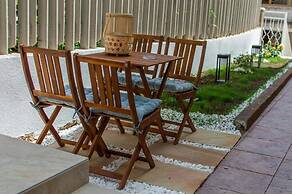 The Rose Garden Apartments
