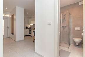 The Rose Garden Apartments