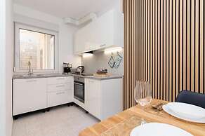 The Rose Garden Apartments