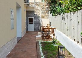 The Rose Garden Apartments