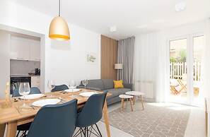 The Rose Garden Apartments