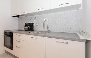 The Rose Garden Apartments