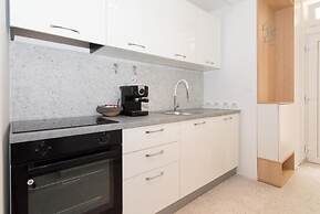 The Rose Garden Apartments