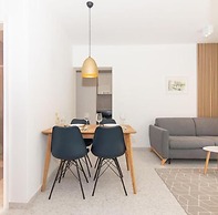 The Rose Garden Apartments