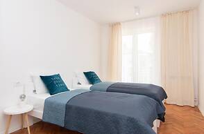 The Rose Garden Apartments