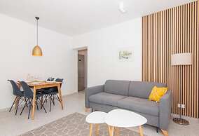 The Rose Garden Apartments