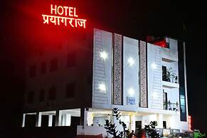 Hotel Prayagraj