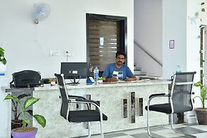 Hotel Prayagraj