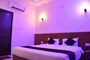 Hotel Prayagraj