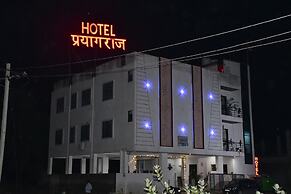 Hotel Prayagraj