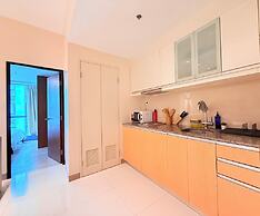 One Uptown Residence Near St Lukes