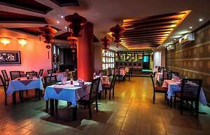 Nubia real estate aqua beach
