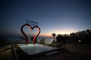 Nubia real estate aqua beach