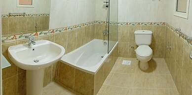 Nubia real estate aqua beach