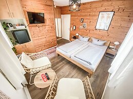 Hacienda Rooms