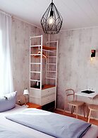 Hacienda Rooms