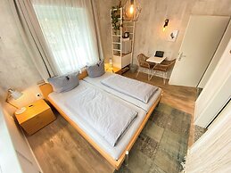 Hacienda Rooms