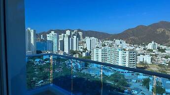 Reserva Del Mar Apartamento