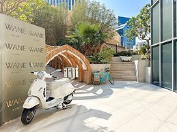Scenic Views & Top Amenities - Address