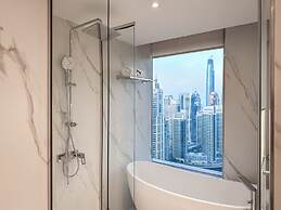 Scenic Views & Top Amenities - Address