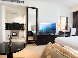 Scenic Views & Top Amenities - Address