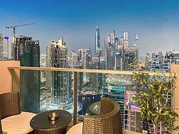 Scenic Views & Top Amenities - Address