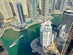 Scenic Views & Top Amenities - Address