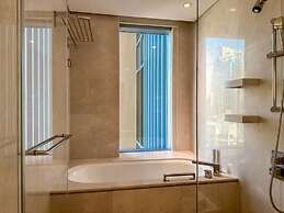 Scenic Views & Top Amenities - Address