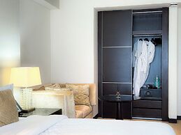 Scenic Views & Top Amenities - Address