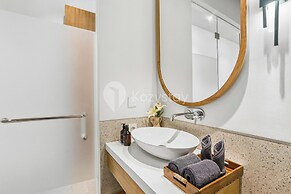 Solana Villa by Kozystay - Canggu