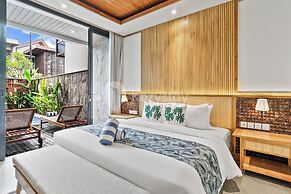 Solana Villa by Kozystay - Canggu