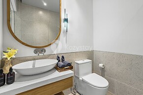 Solana Villa by Kozystay - Canggu