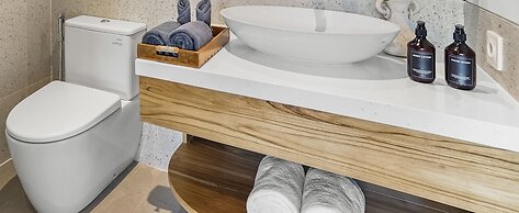 Solana Villa by Kozystay - Canggu