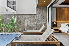 Solana Villa by Kozystay - Canggu