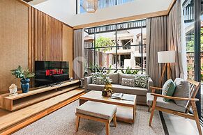 Solana Villa by Kozystay - Canggu