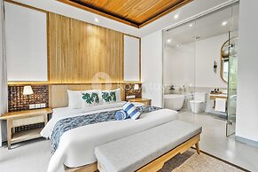 Solana Villa by Kozystay - Canggu