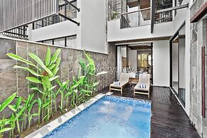 Solana Villa by Kozystay - Canggu