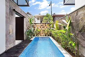 Solana Villa by Kozystay - Canggu
