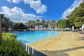 LUX Dream Palm Atlantis Sea View Suite