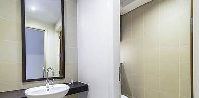 LUX Dream Palm Atlantis Sea View Suite