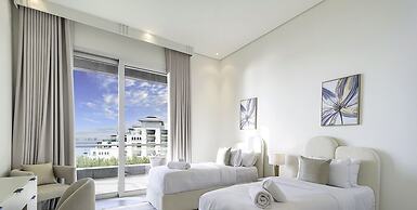 LUX Dream Palm Atlantis Sea View Suite