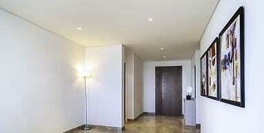 LUX Dream Palm Atlantis Sea View Suite
