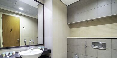 LUX Dream Palm Atlantis Sea View Suite