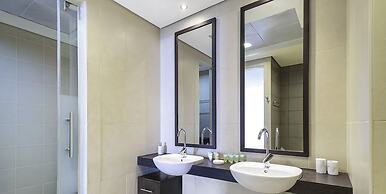 LUX Dream Palm Atlantis Sea View Suite