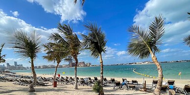 LUX Dream Palm Atlantis Sea View Suite