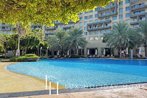 LUX Dream Palm Atlantis Sea View Suite