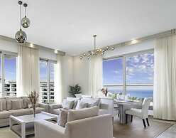 LUX Dream Palm Atlantis Sea View Suite