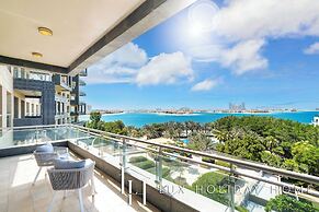 LUX Dream Palm Atlantis Sea View Suite